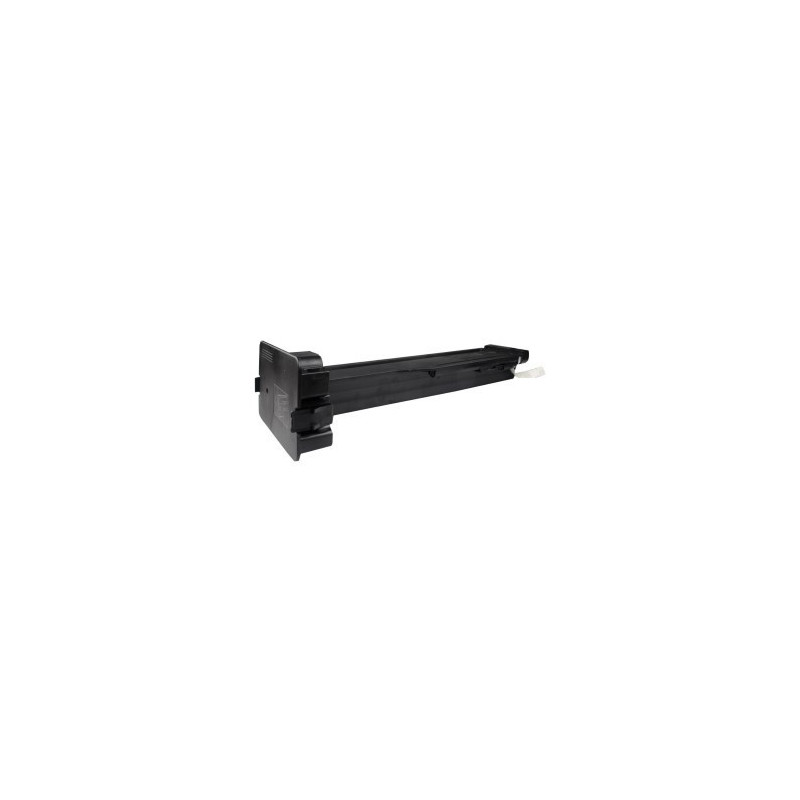 Compatible HP CF256A Black Tóner