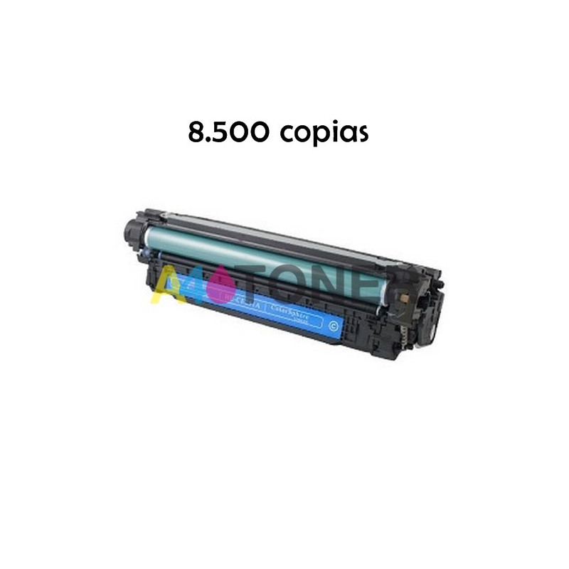 Toner CRG-723 cyan compatible a Canon 2643b002 ( CRG723 )