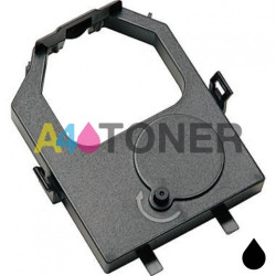 Cinta compatible matricial IBM2380 negra compatible con original IBM-2380