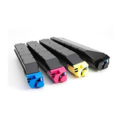 Compatible Kyocera  TK8705 Black Toner