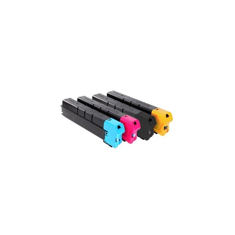 Compatible Kyocera  TK8735 Black Toner