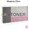 Cartucho de tinta Epson T6036 magenta claro compatible con Epson C13T603600
