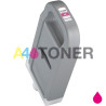 Cartucho de tinta Canon PFI706 magenta compatible con 6683B001