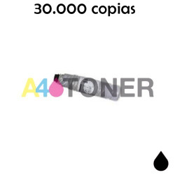 Toner ricoh type 4500 compatible reemplaza a ricoh 840041