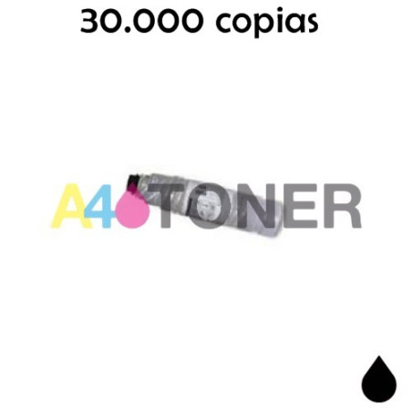Toner ricoh type 4500 compatible reemplaza a ricoh 840041