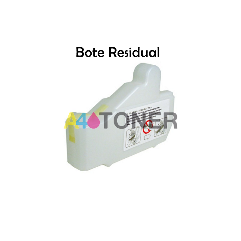 Deposito residual Canon CEXV11/CEXV12 compatible alternativo FM2-0303-000