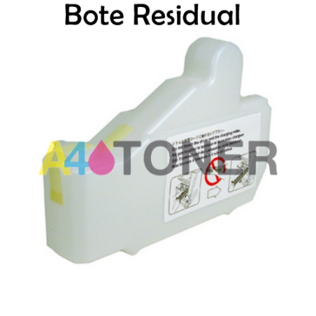 Deposito residual Canon CEXV11/CEXV12 compatible alternativo FM2-0303-000