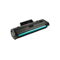 Compatible HP W1106A 1k  Black Toner