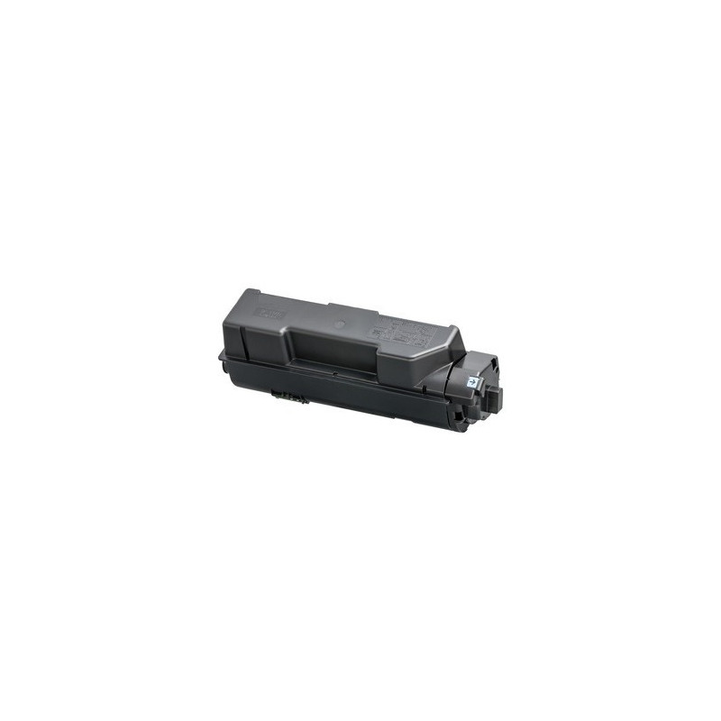 Compatible Kyocera  TK1160 Black Toner