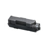 Compatible Kyocera  TK1160 Black Toner