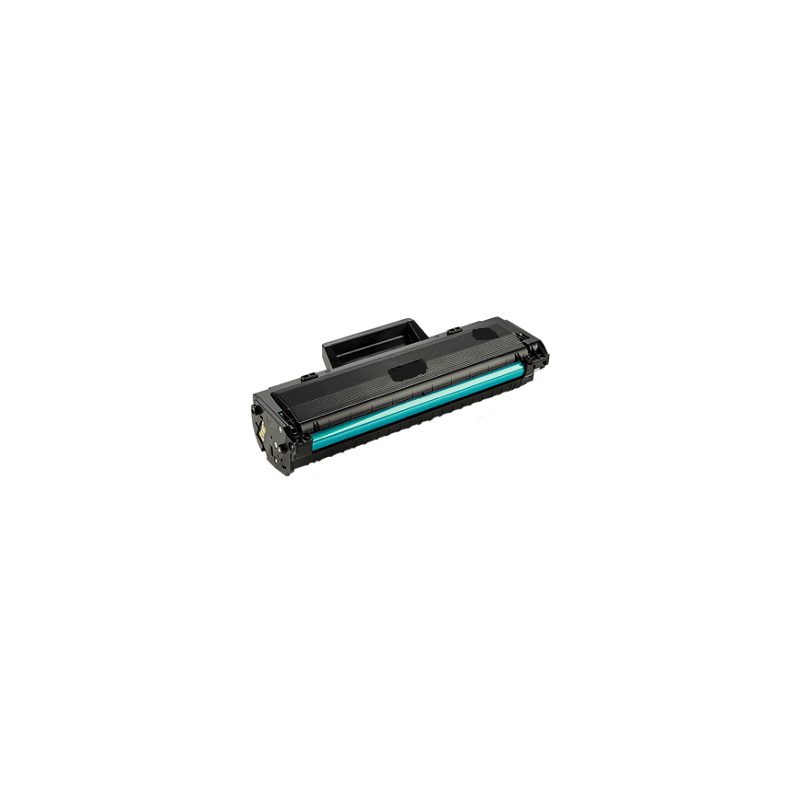 Compatible HP W1106X 2k  Black Toner