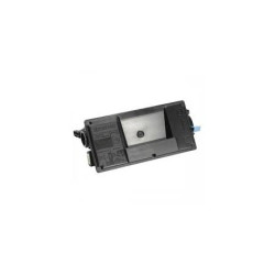 Compatible Kyocera  TK3160 Black Toner