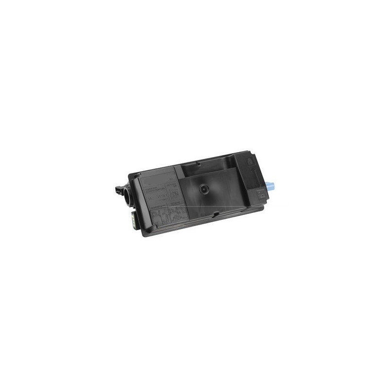 Compatible Kyocera  TK3190 Black Toner