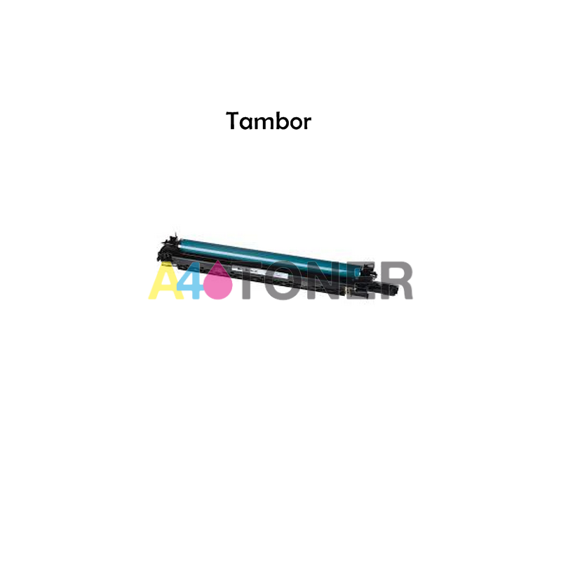 Tambor Canon C-EXV28 / C-EXV29 negro compatible reemplaza a Canon 4793B003AA / 4793B004AA