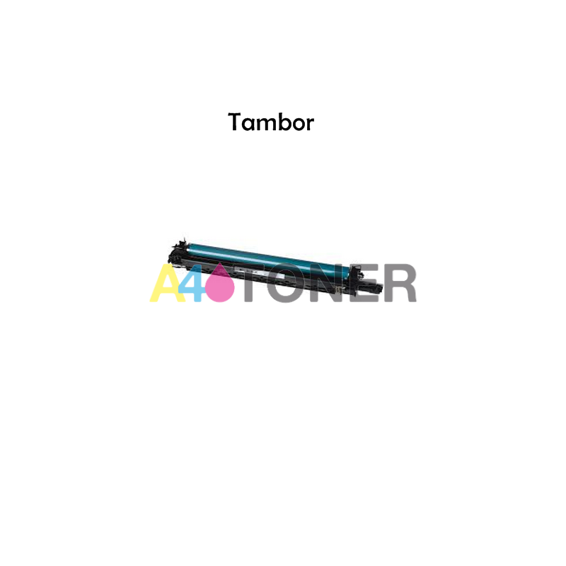 Tambor Canon C-EXV28 / C-EXV29 color compatible reemplaza a Canon CEXV28 / CEXV29 ( sirven para color cyan/magenta/amarillo )