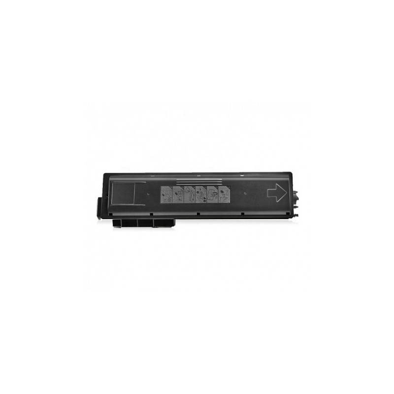 Compatible Kyocera  TK4145 Black Toner