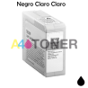 Cartucho de tinta T8509 light light negro compatible con C13T850900