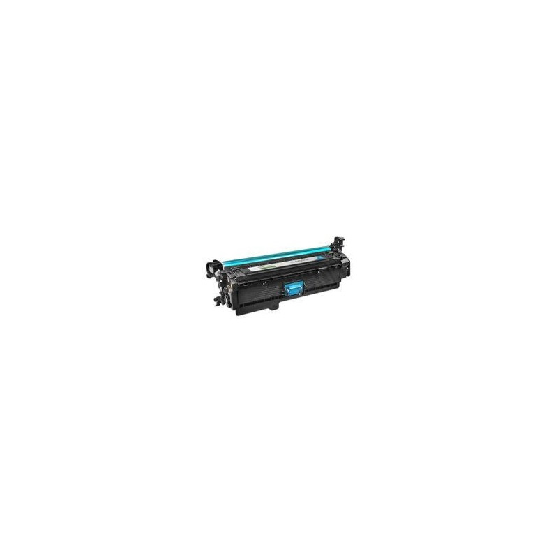 Compatible HP CF031X Cyan Tóner