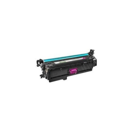 Compatible HP CF032X   Magenta Tóner