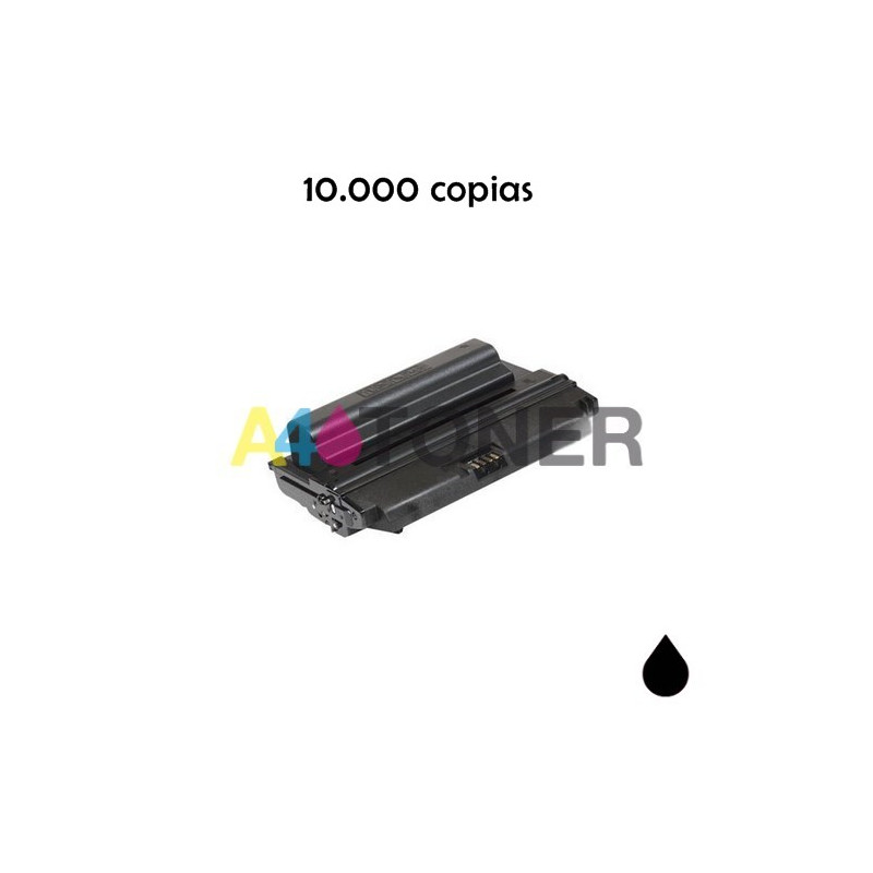 Toner Xerox phaser 3450 negro compatible con 106R01415 Xerox3435