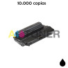 Toner Xerox phaser 3450 negro compatible con 106R01415 Xerox3435