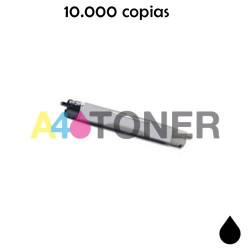 Toner Xerox phaser 6300 negro compatible con 106R01085