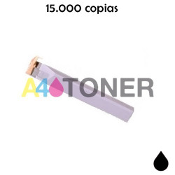 Toner Xerox phaser 7300 negro compatible con 016198000 Xerox7300