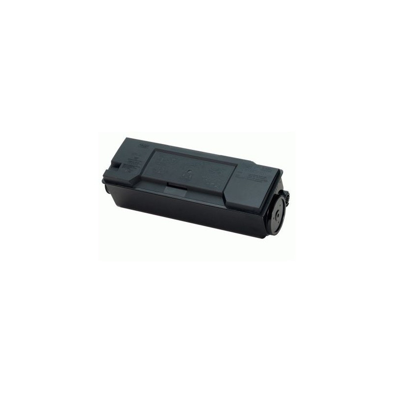 Compatible Kyocera  TK60 Black Toner