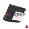 Cartucho compatible HP 953XL tinta magenta