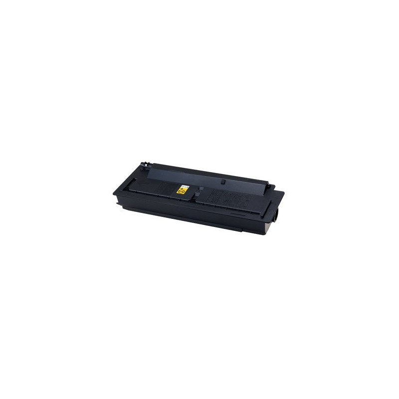 Compatible Kyocera  TK6115 Black Toner