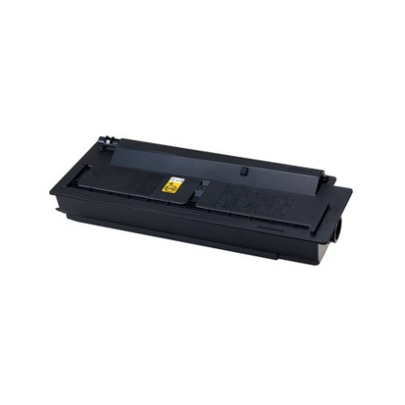 Compatible Kyocera  TK6115 Black Toner