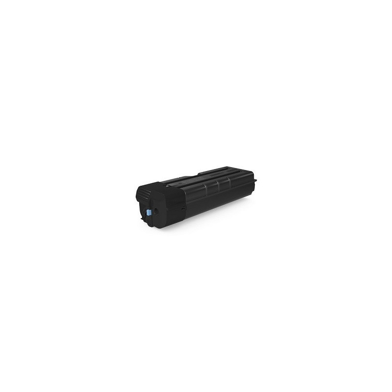 Compatible Kyocera  TK6725 Black Toner