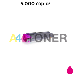 cartucho de toner B0948 magenta compatible genérico con Olivetti B0948