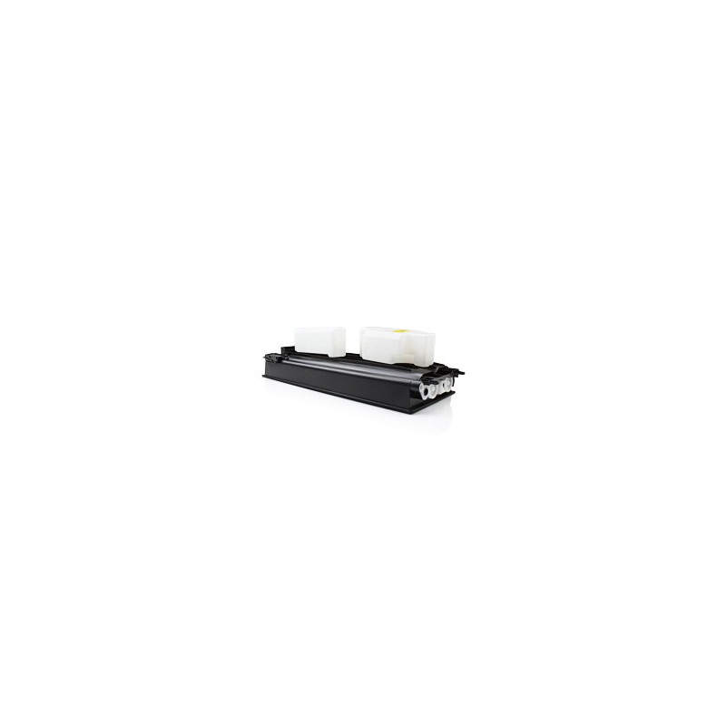 Compatible Kyocera  TK685 Black Toner