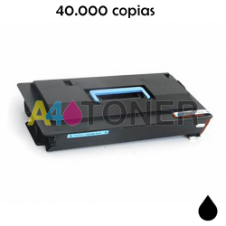 LP3036 toner negro compatible generico con Utax 44036-10010