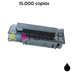 LP3035 toner negro compatible generico con Utax 44030-100105