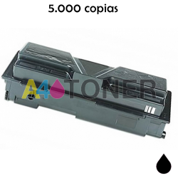 LP3130H toner negro compatible generico con Utax 44130-10010