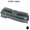 LP3130H toner negro compatible generico con Utax 44130-10010