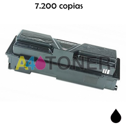 LP3228 toner negro compatible generico con Utax 44228-10010