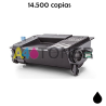 P4030 toner negro compatible generico con Utax 6140-10010