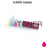 CLP3621 toner magenta compatible generico con Utax CLP-3621 / 44621-10014