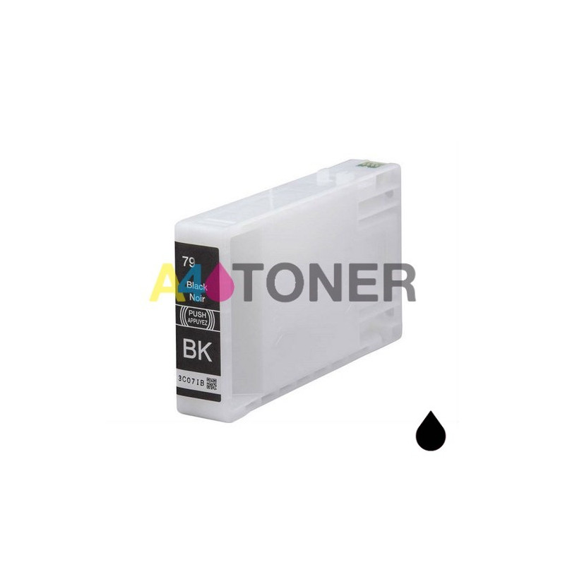 Cartucho de tinta T7901 negro