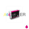 Cartucho de tinta compatible T7603 alternativo al cartucho original epson C13T76034010