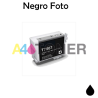 Cartucho de tinta compatible T7607 alternativo al cartucho original epson C13T76074010