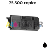 Toner compatible Kyocera TK3190 / TK-3190 / TK 3190 generico a Kyocera 1T02T60NL0