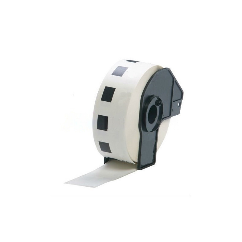 DK11219 / DK-11219 / DK 11219 Recambio etiquetas compatible brother