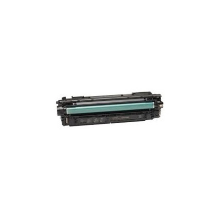 Compatible HP CF471X Cyan Tóner