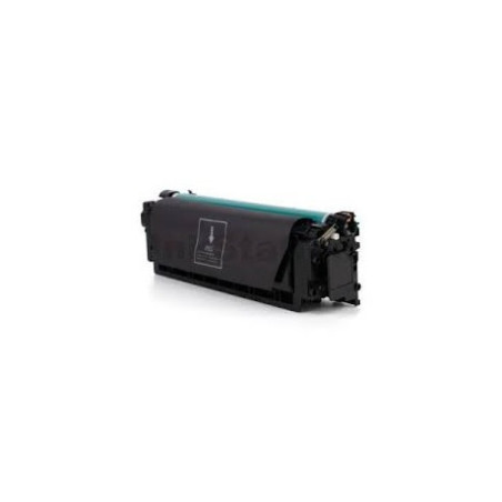 Compatible HP W2121A Cyan Tóner