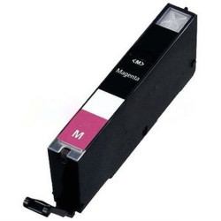 Canon CLI-581 XXL magenta cartucho de tinta compatible (1996C001)