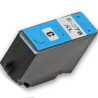 Cartucho de tinta compatible T3792 / T3782 cyan alternativo al cartucho original epson C13T37924010 / C13T37824010